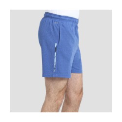 Short Bullpadel Longo Azul Inteso Vigore