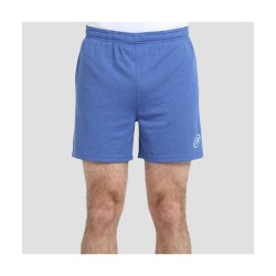 Short Bullpadel Longo Azul...