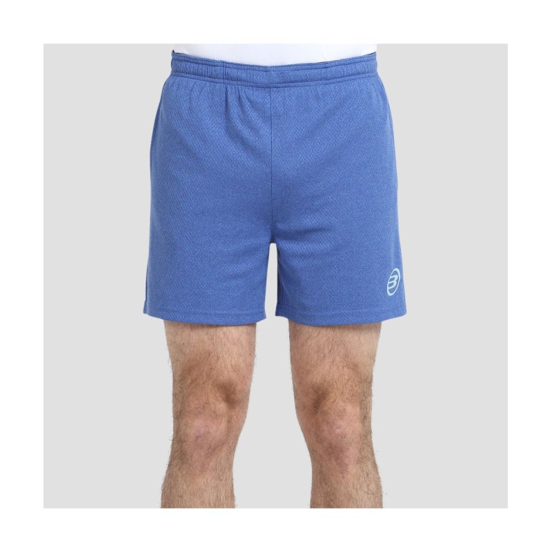 Short Bullpadel Longo Azul Inteso Vigore