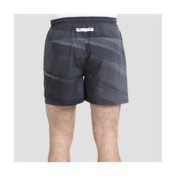 Short Bullpadel Adras Negro