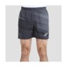 Short Bullpadel Adras Negro