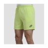 Short Bullpadel Longo Amarillo Azufre Vigore