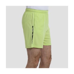 Short Bullpadel Longo Amarillo Azufre Vigore