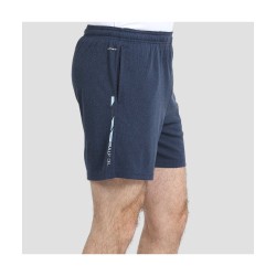 Short Bullpadel Longo Azul Marino Vigore