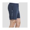 Short Bullpadel Longo Azul Marino Vigore