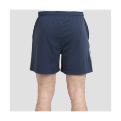 Short Bullpadel Longo Azul Marino Vigore