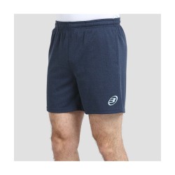 Short Bullpadel Longo Azul Marino Vigore