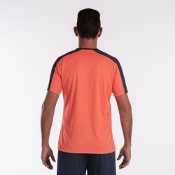 Camiseta Joma Eco Championship Orange/Navy