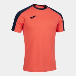 Camiseta Joma Eco Championship Orange/Navy