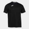 Camiseta Joma Combi Negro Men