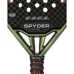 Siux Spyder Ctrl. Lite 3 Hard