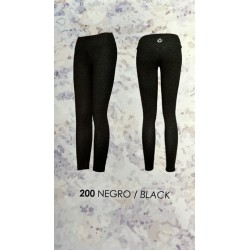 Legging Jhayber Panther Black