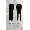 Legging Jhayber Panther Black