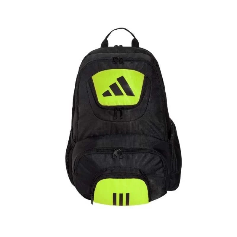 Back Pack Protour 3.2 Yellow