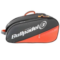 Paletero Bullpadel...