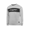 Sudadera Jhayber Essential Grey