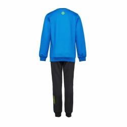 Chandal Jhayber Essential Blue Junior