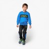 Chandal Jhayber Essential Blue Junior