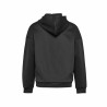 Sudadera Jhayber Essential Black