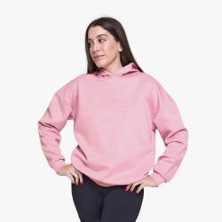 Sudadera Jhayber Essential Pink