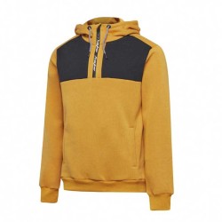 Sudadera Jhayber Urbancip  Mostaza