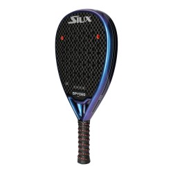 Siux Spyder Lite 3 Hard