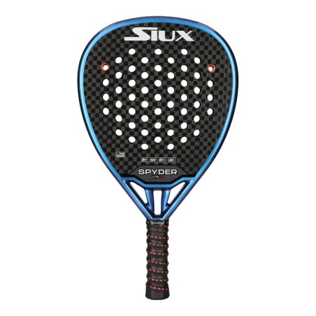 Siux Spyder Lite 3 Hard