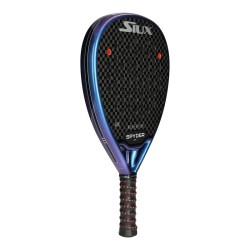 Siux Spyder Lite 3 Hard