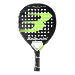 Bullpadel Indiga Ctrl. 2024