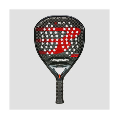 Bullpadel Xplo 25