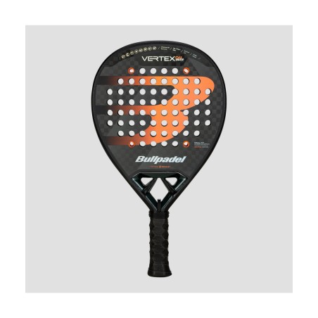 Bullpadel Vertex 04 Hybrid 25