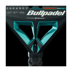 Bullpadel Hack 04 Hybrid 25