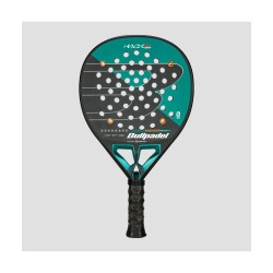 Bullpadel Hack 04 Hybrid 25