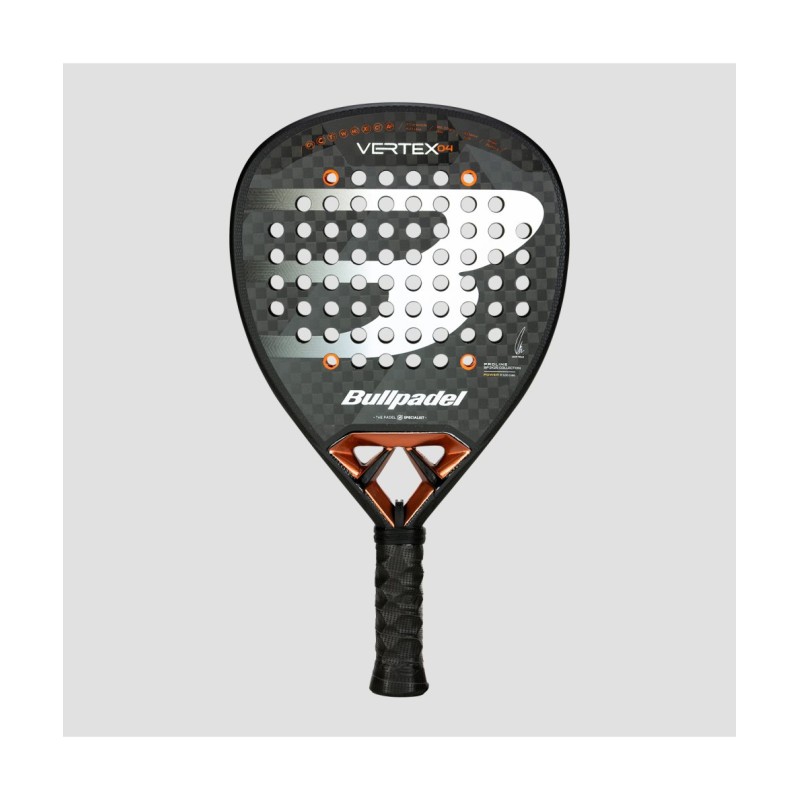 Bullpadel Vertex04 25