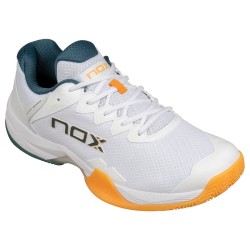 Nox Ml10 Hexa Blanco/Albaricoque