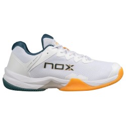 Nox Ml10 Hexa Blanco/Albaricoque