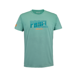 Camiseta Babolat Tee Men...