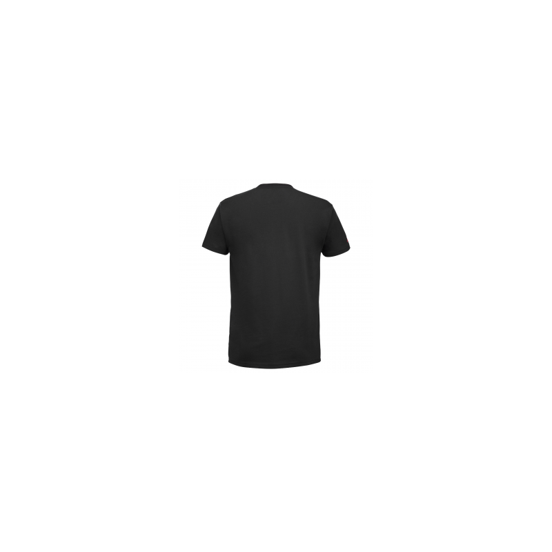 Camiseta Babolat Tee Men Black