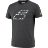 Camiseta Babolat Aero Tee Black