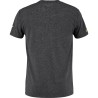 Camiseta Babolat Aero Tee Black