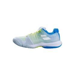 Babolat Jet Ritma Woman Plume/Sulphur Spring