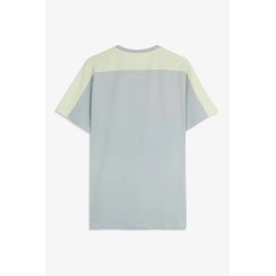 Camiseta Nox Pro Misty Grey