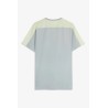 Camiseta Nox Pro Misty Grey