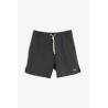 Short Nox Pro Charcoal Grey