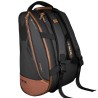 Paletero Nox Luxury Open Series Black/Brown