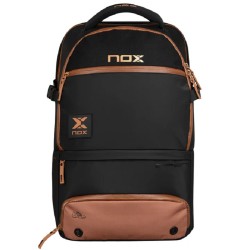 Mochila Nox Luxury Open...