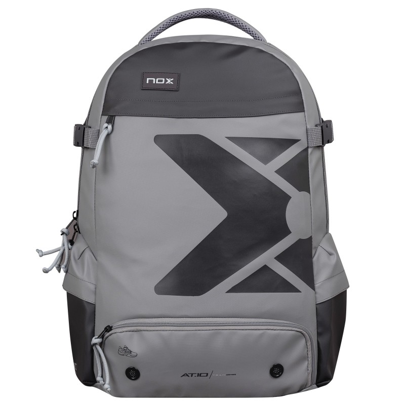 Mochila Nox AT10 Team Grey