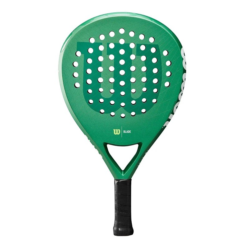 Wilson Blade LS V3 Padel 2