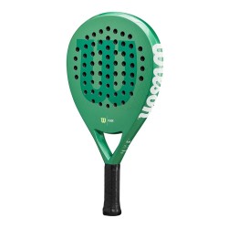 Wilson Blade LS V3 Padel 2