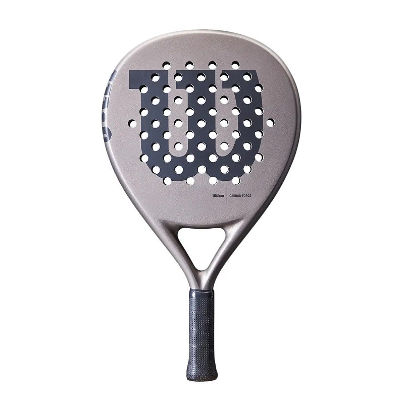 Wilson Carbon Force Padel 2 2024